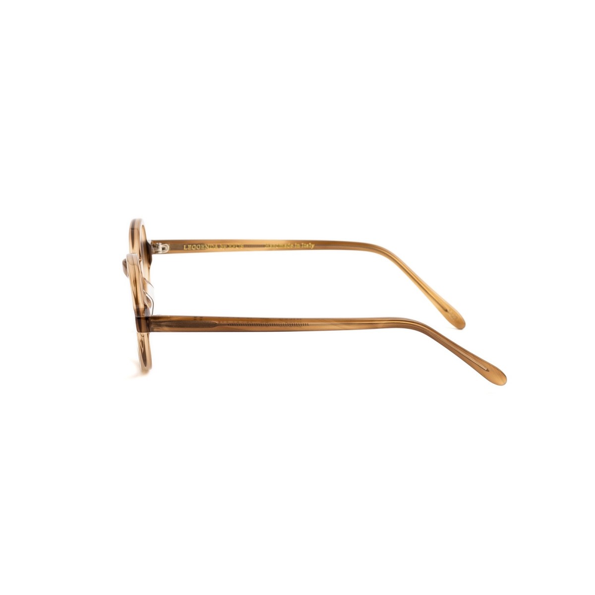 Epos Imero CO| Round Glasses | Vytria Eyewear