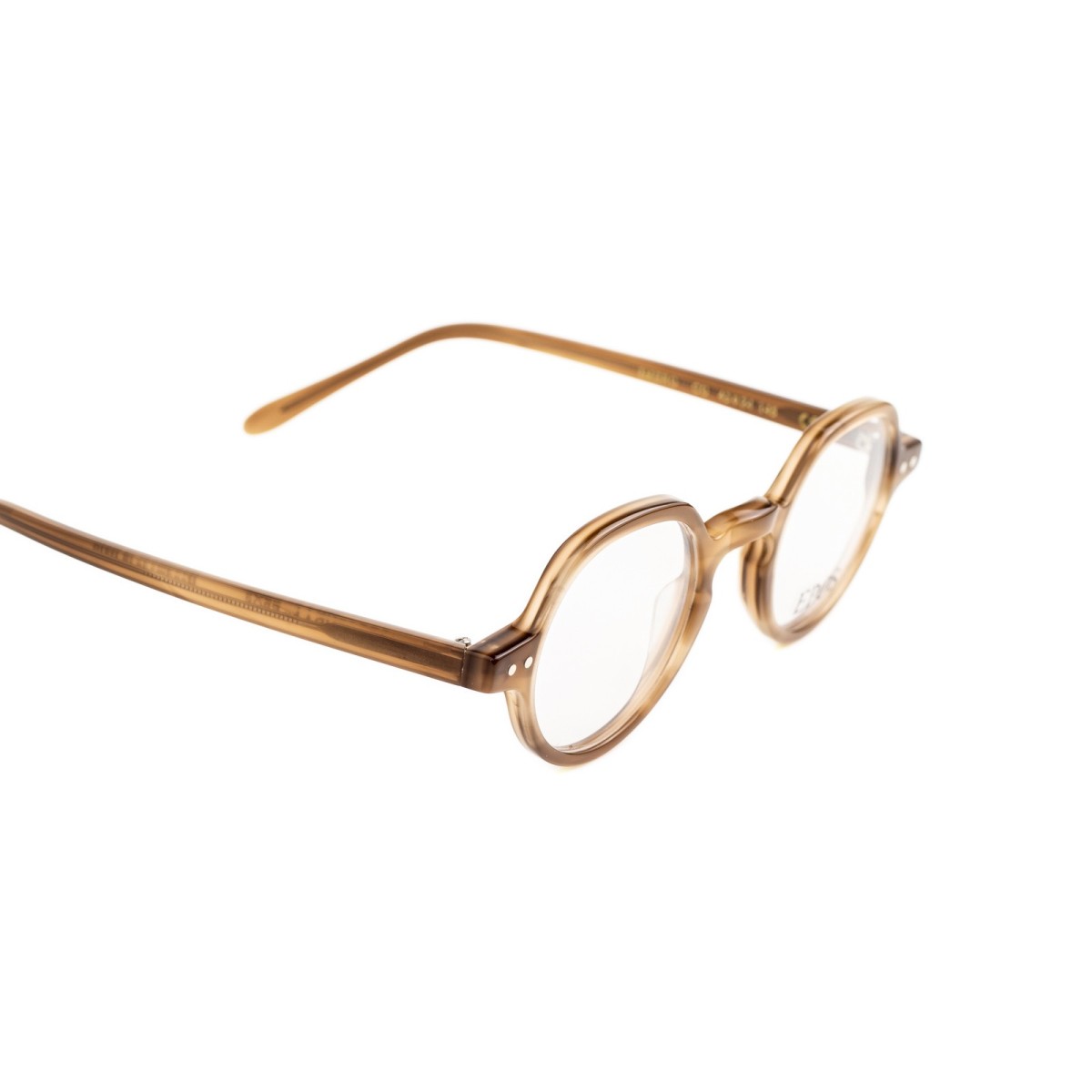 Epos Imero CO| Round Glasses | Vytria Eyewear