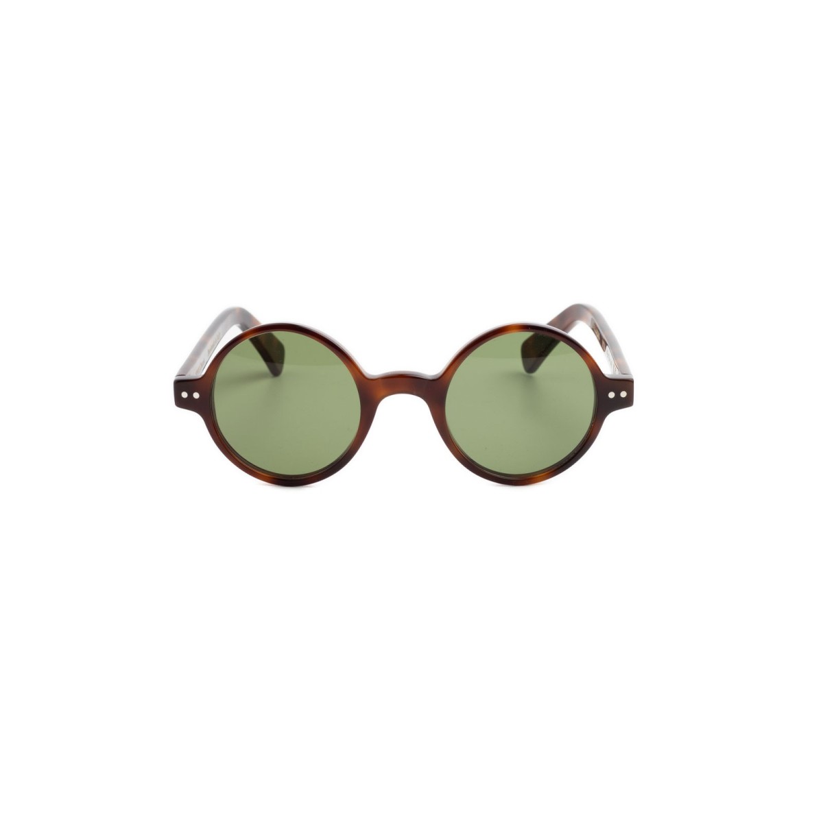 Epos Palladio NTN | Gafas de Sol Redondas | Vytria Eyewear