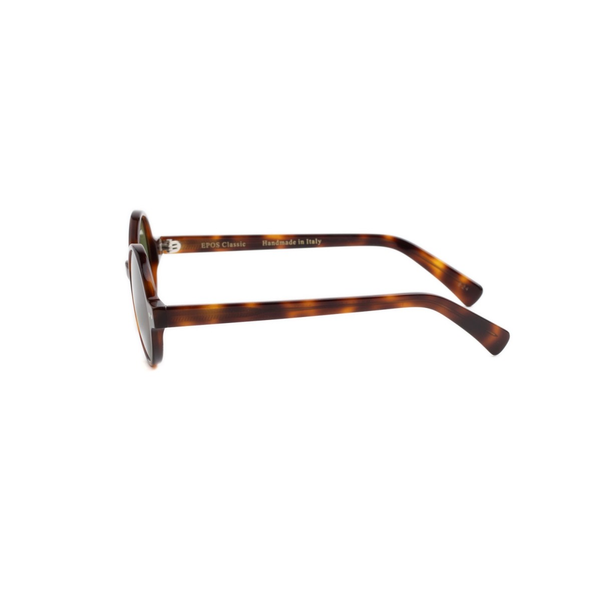 Epos Palladio NTN | Round Sunglasses| Vytria Eyewear