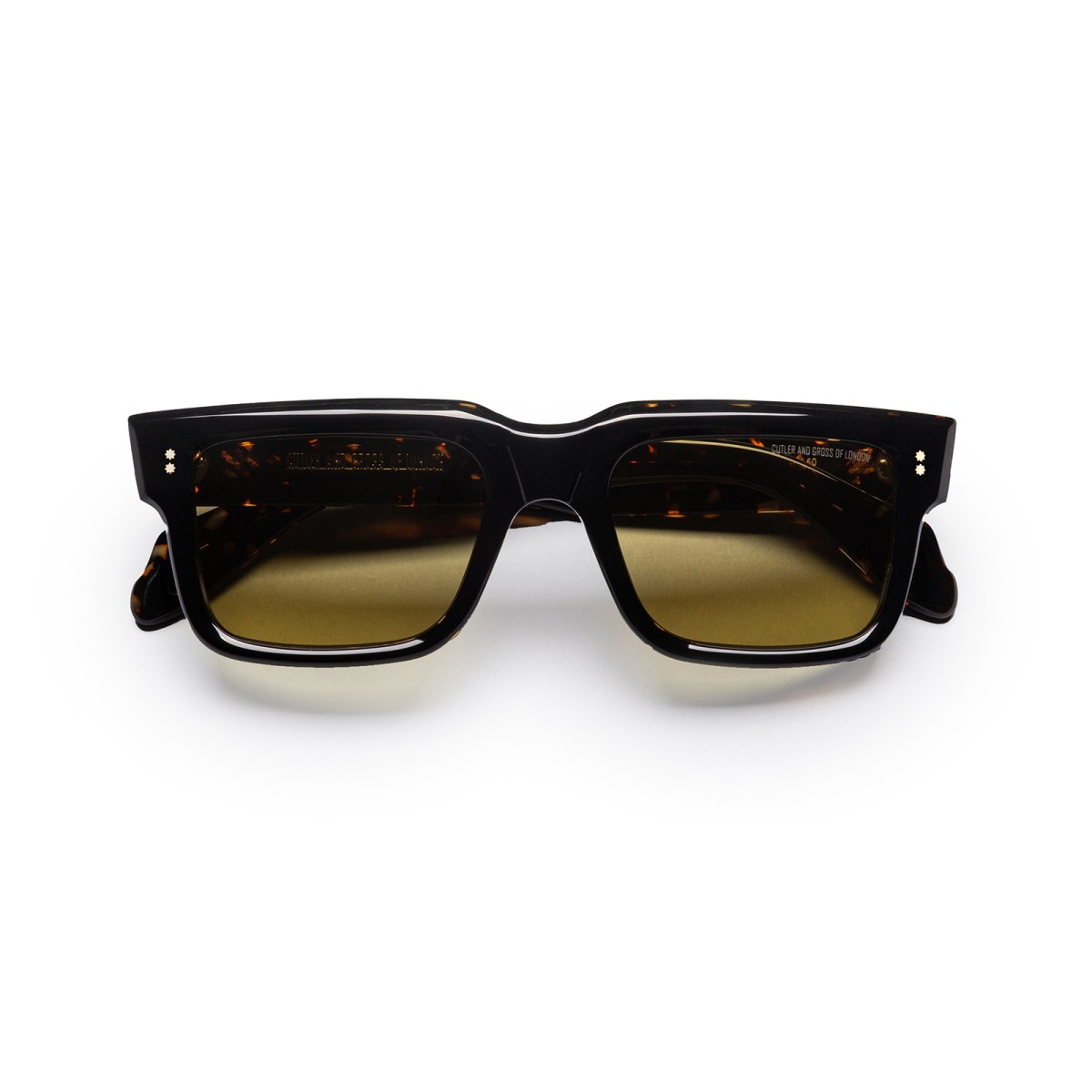 Cutler and Gross Sunglasses 1403