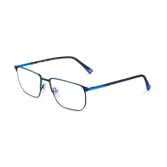 Etnia Barcelona Lupton Black Blue