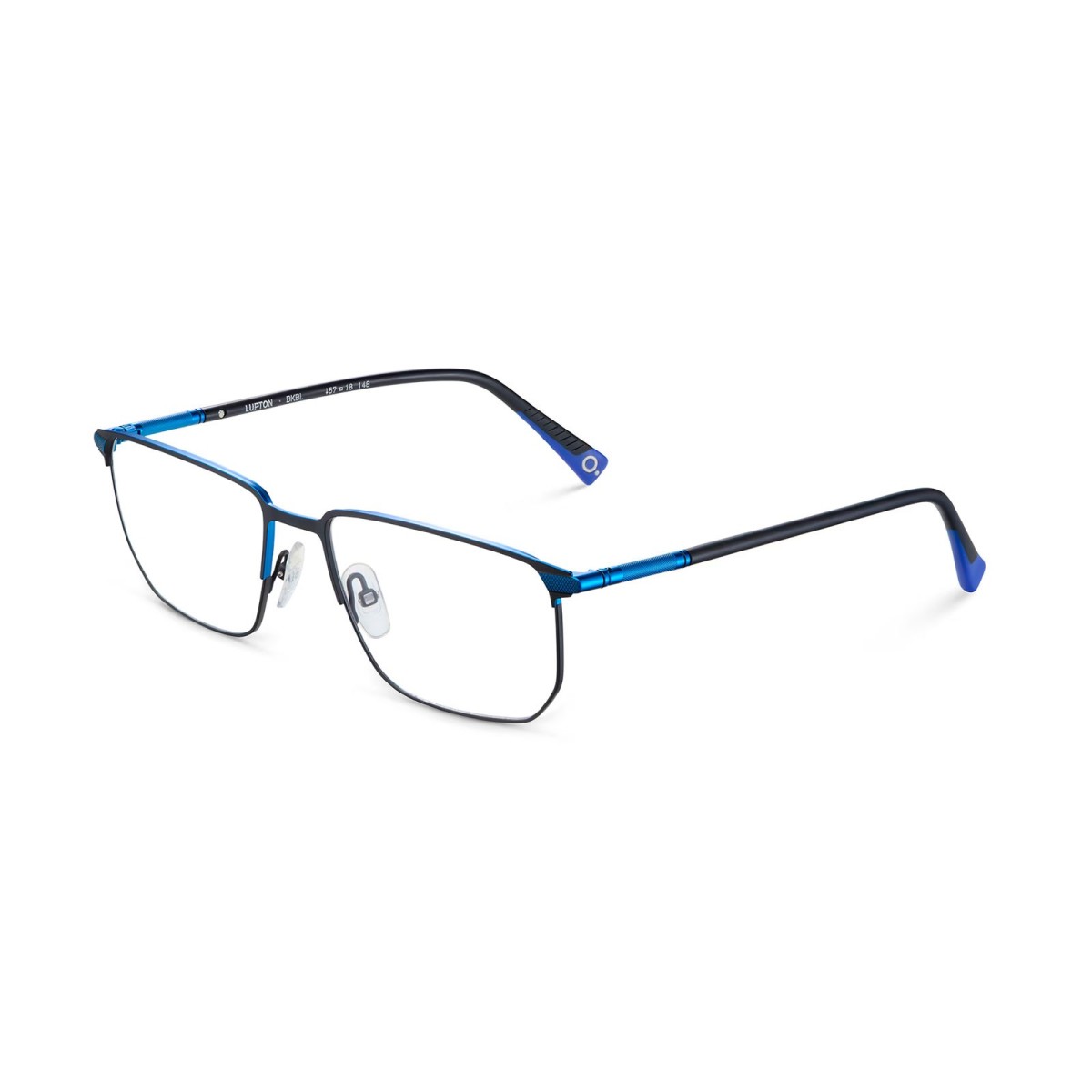 Etnia Barcelona Lupton Black Blue