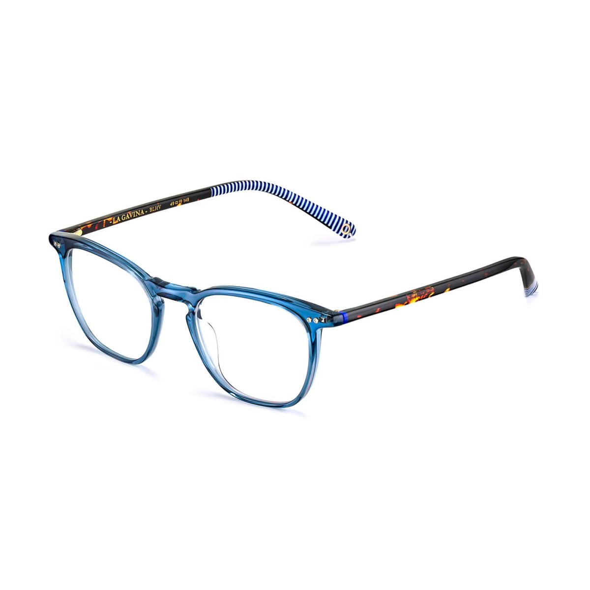Etnia Barcelona La Gavina Blue Havana