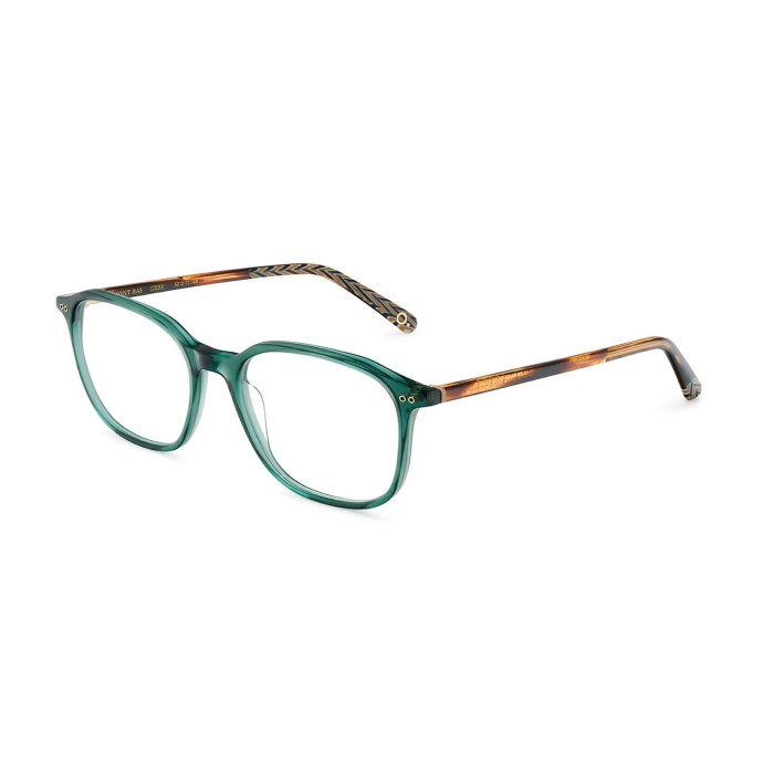 Etnia Barcelona Mont Ras Green 