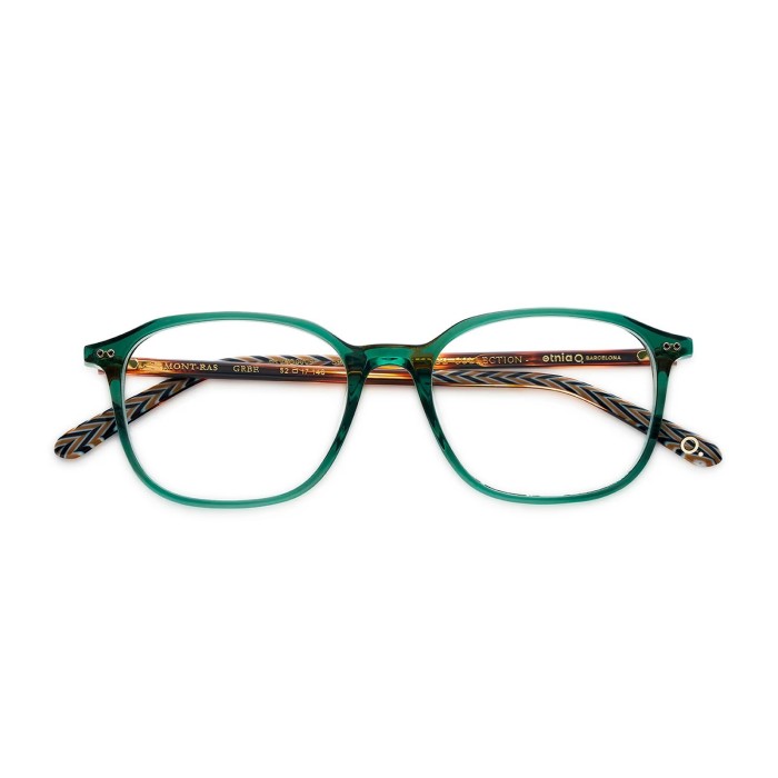 Mont Ras Green