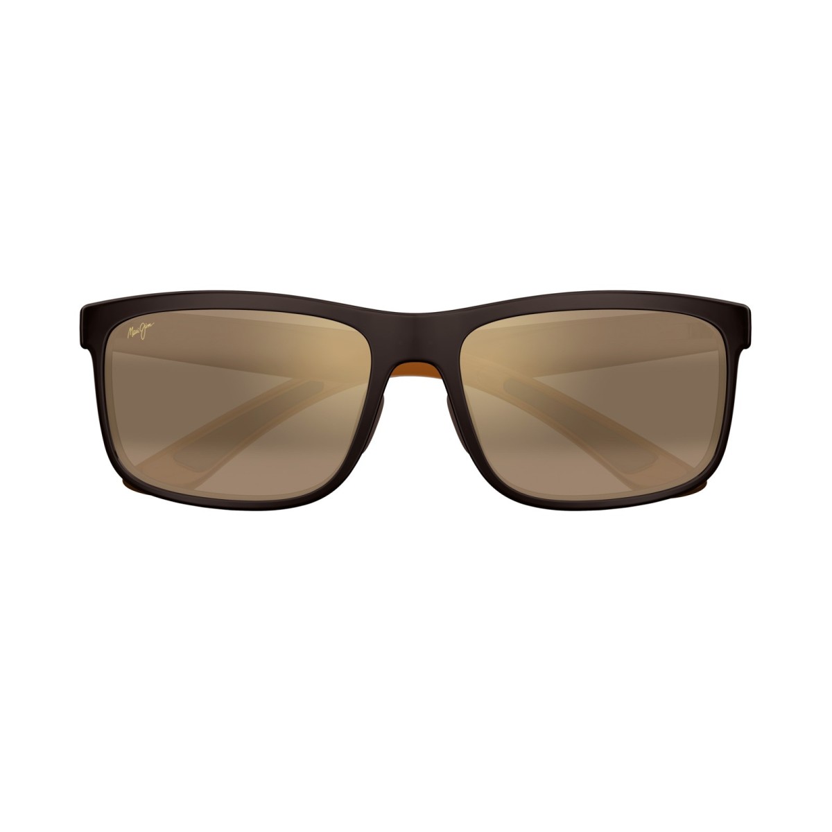 Maui Jim Huelo Havana Sunglasses