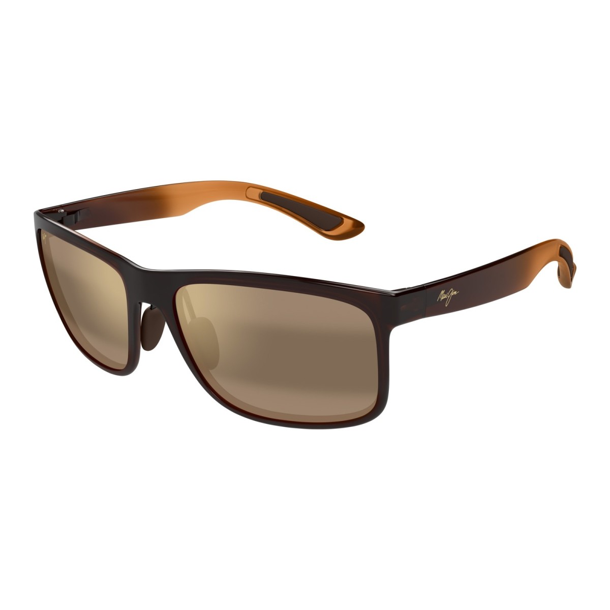 Maui Jim Huelo Havana | Polarized Sunglasses | Vytria