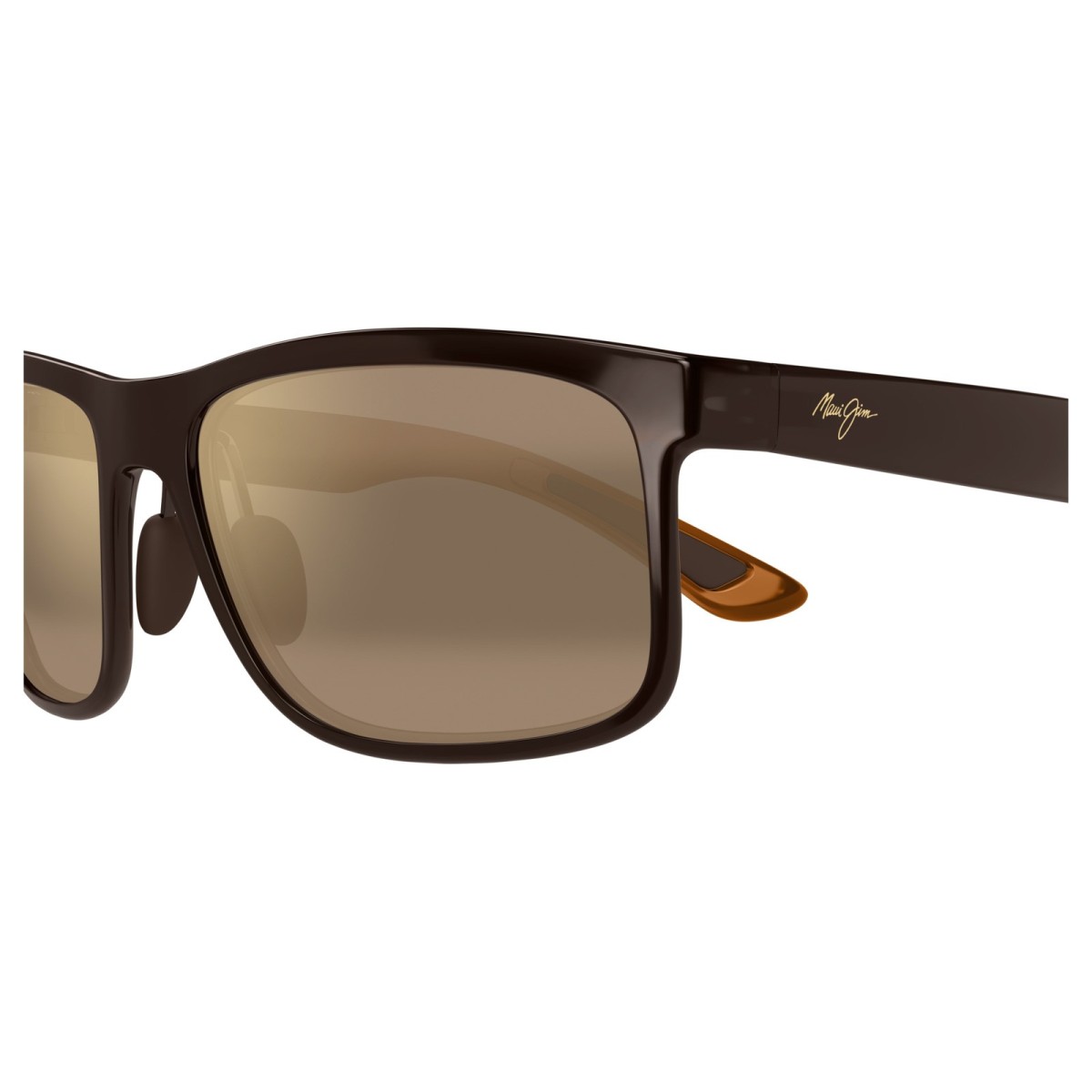 Maui Jim Huelo Havana H449 01 | Gafas Polarizadas | Vytria