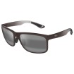 Huelo Translucent Grey 449-11