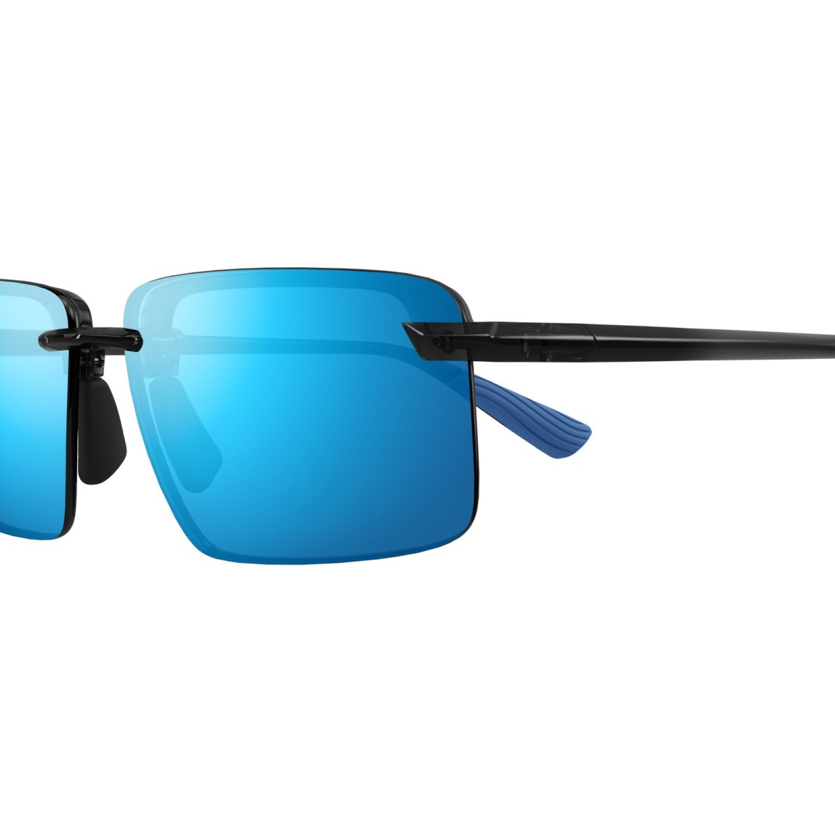 Maui Jim Laulima Blue | Unisex Sunglasses | Vytria