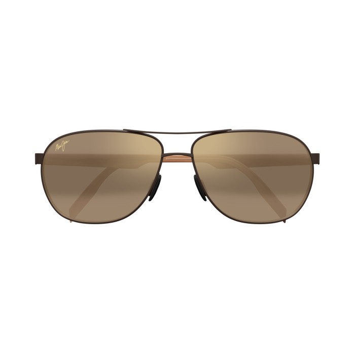Maui Jim Castles Chocolate