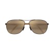 Castles Matte Chocolate H728 01M