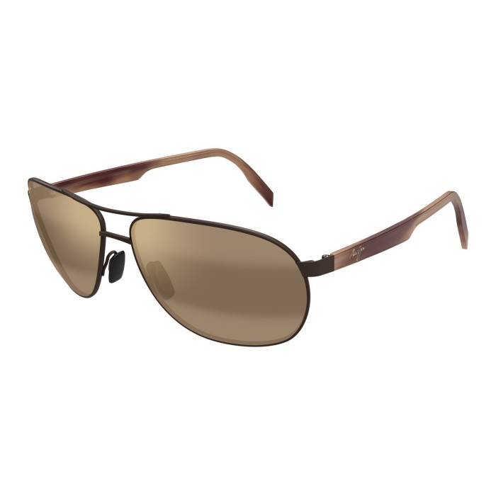 Castles Matte Chocolate H728 01M