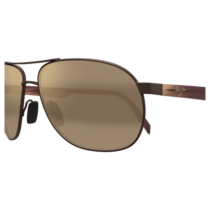 Castles Matte Chocolate H728 01M