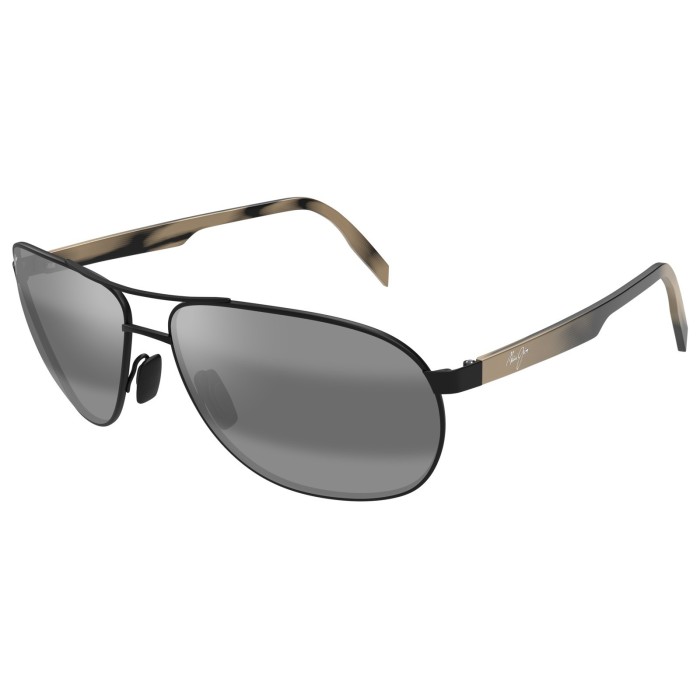 Maui Jim Castles Sunglasses