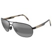 Castles Matte Black 728 2M