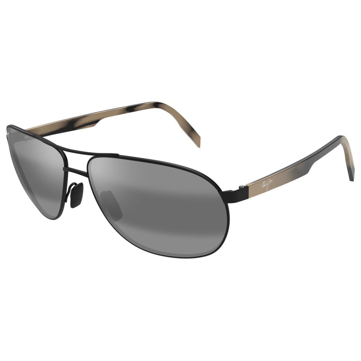 Maui Jim Castles Sunglasses