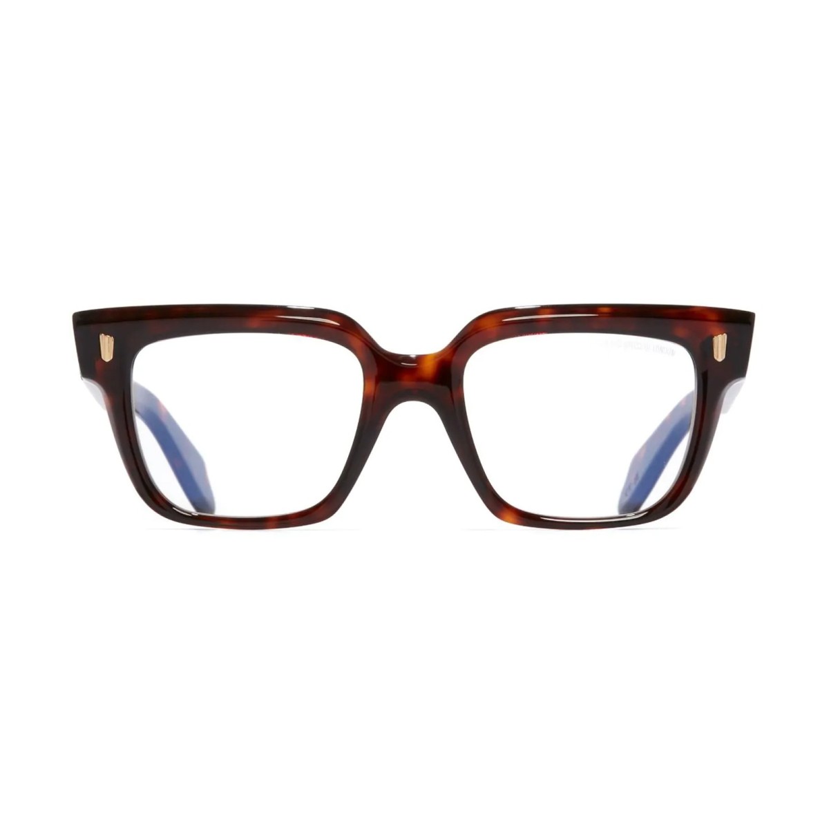 Cutler and Gross 9347 Havana Frames