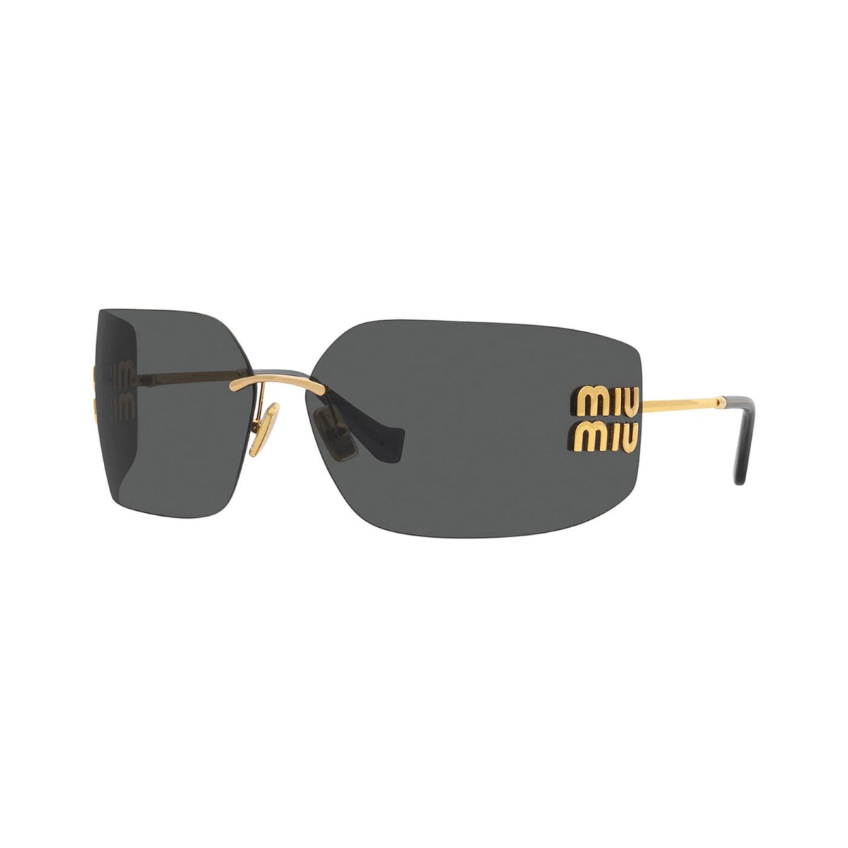 Miu Miu Runway Sunglasses 54YS