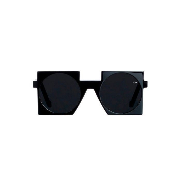 Vava BL0039 Black Sunglasses