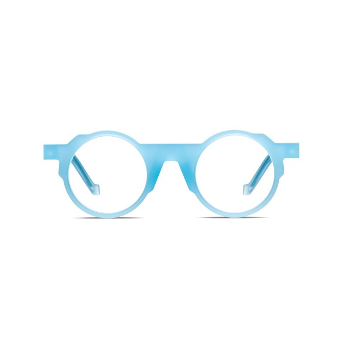 Vava Frames BL0015 Aqua Haze Matt