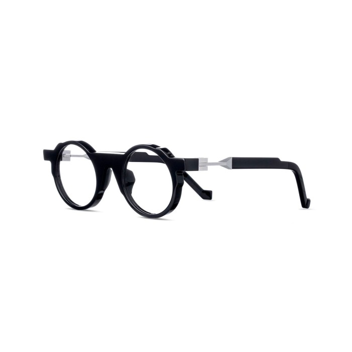 BL0015 Black