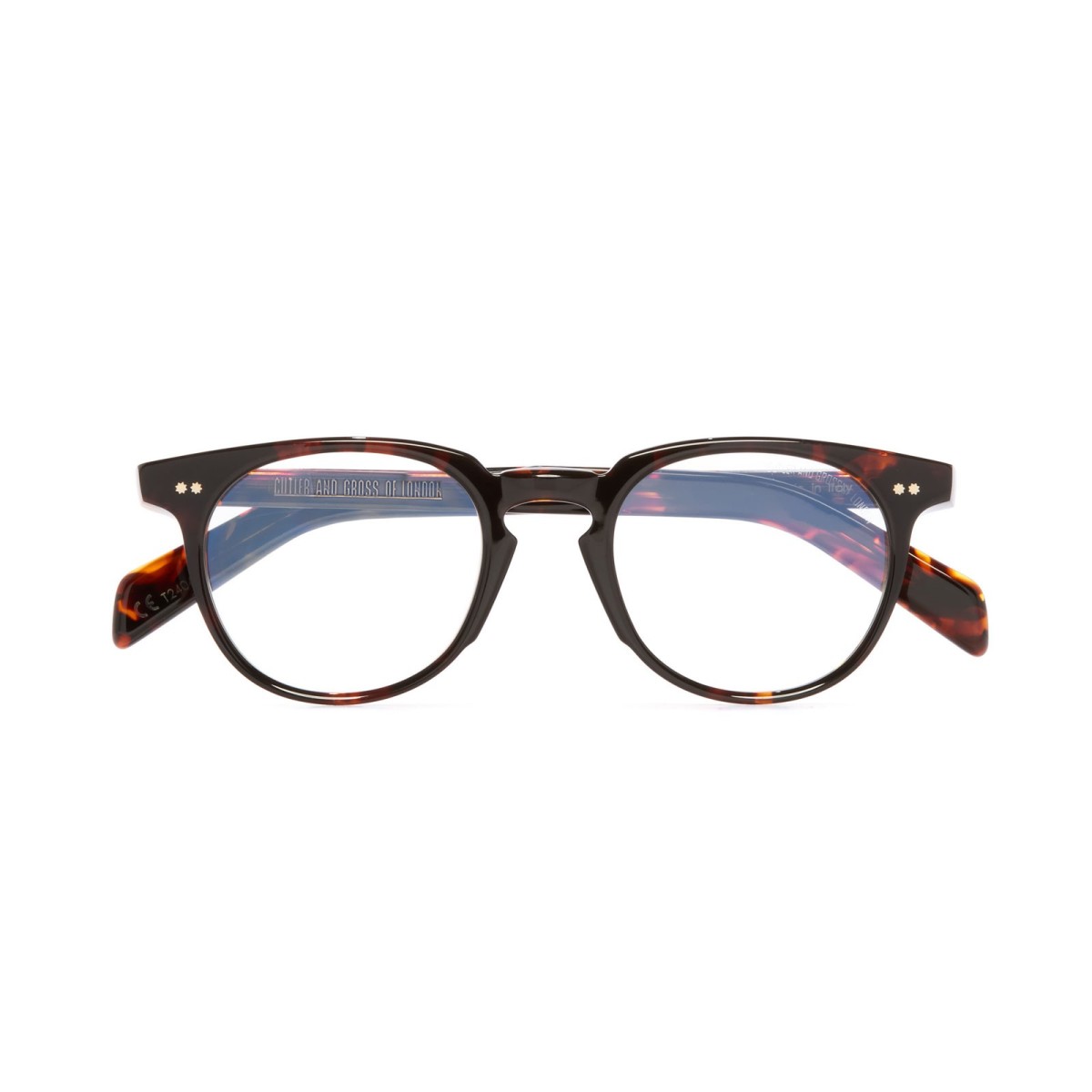 Cutler and Gross Glasses GR09 02