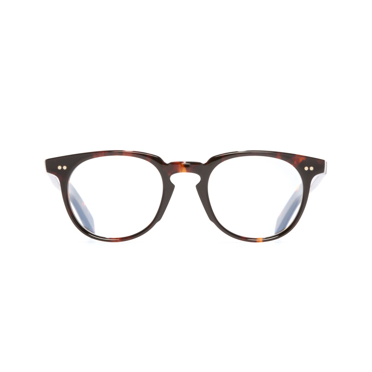 Cutler and Gross GR09 02 | Round Glasses | Vytria Eyewear
