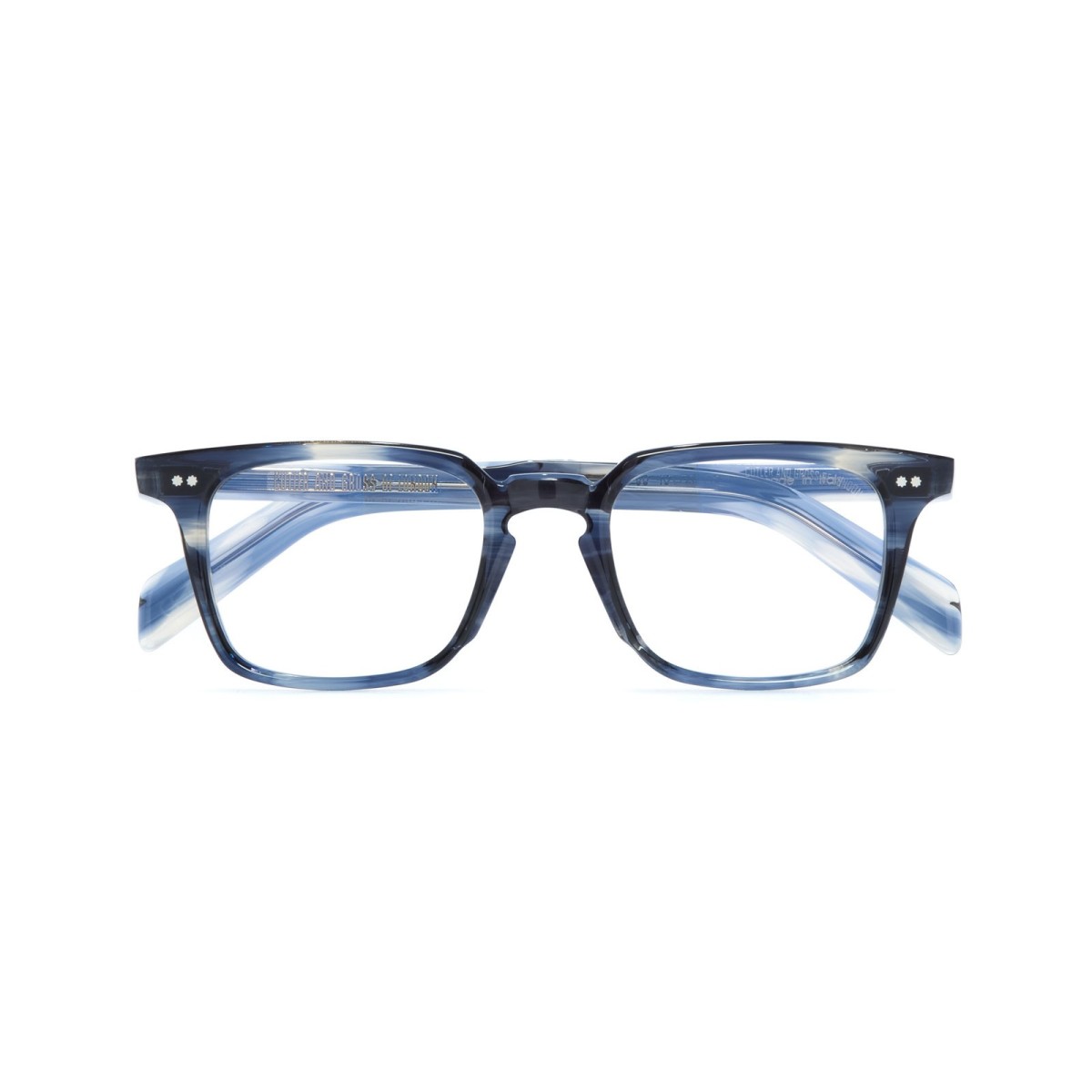 Cutler and Gross Frames GR10 03
