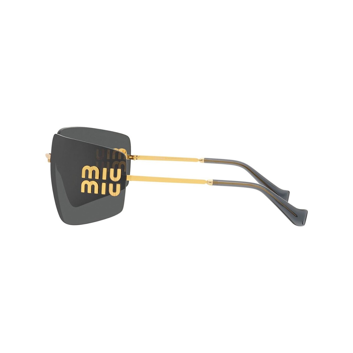Miu Miu Runway Sunglasses 54YS | Women's Eyewear