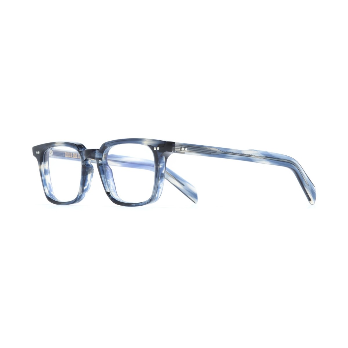 Cutler and Gross GR10 03 | Square Glasses | Vytria Eyewear