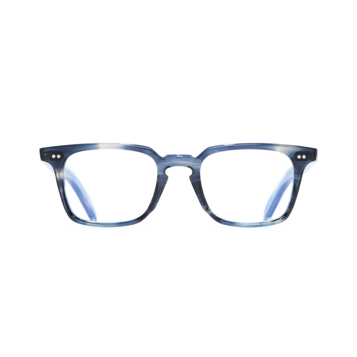 Cutler and Gross GR10 03 | Square Glasses | Vytria Eyewear