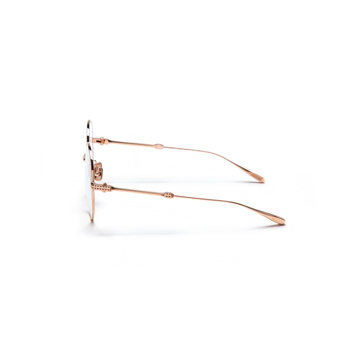 Valentino V-Stud-III VLX136 C | Round Glasses | Vytria.com