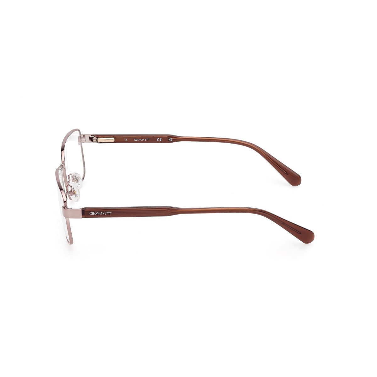 Gant GA50038 036 | Monturas Rectangulares | Vytria Eyewear