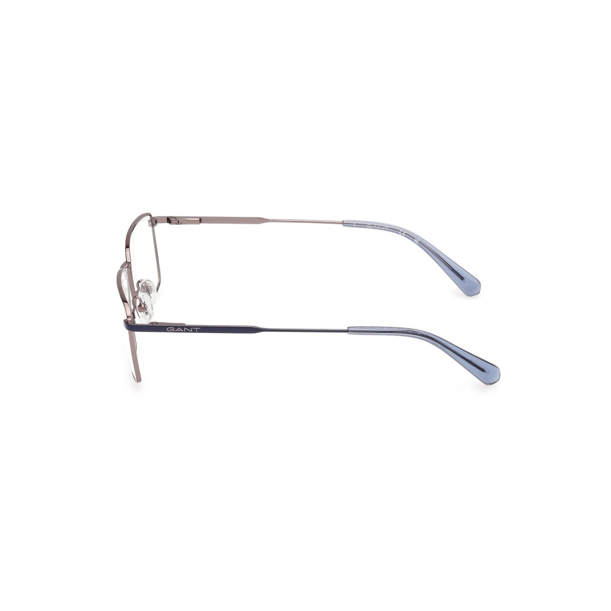 Gant GA50041 012 | Rectangular Eyeglasses | Vytria.com