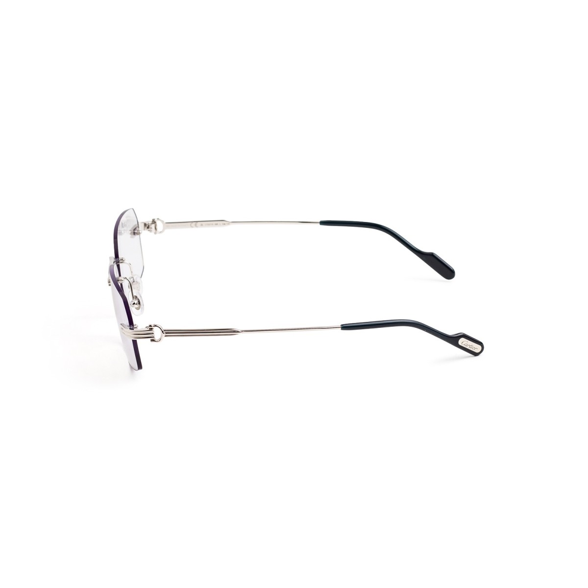 Cartier Première CT0271S 005 | Gafas de Sol Hombre | Vytria