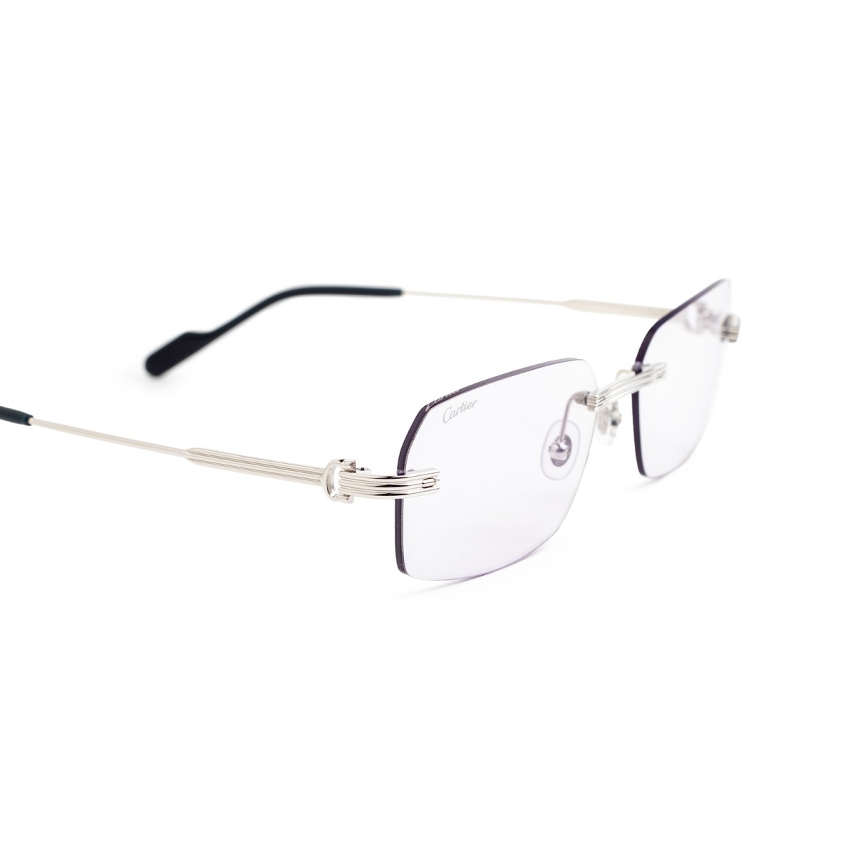 Cartier Première CT0271S 005 | Men Sunglasses | Vytria.com