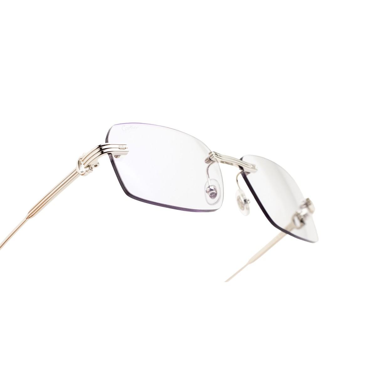 Cartier Première CT0271S 005 | Men Sunglasses | Vytria.com