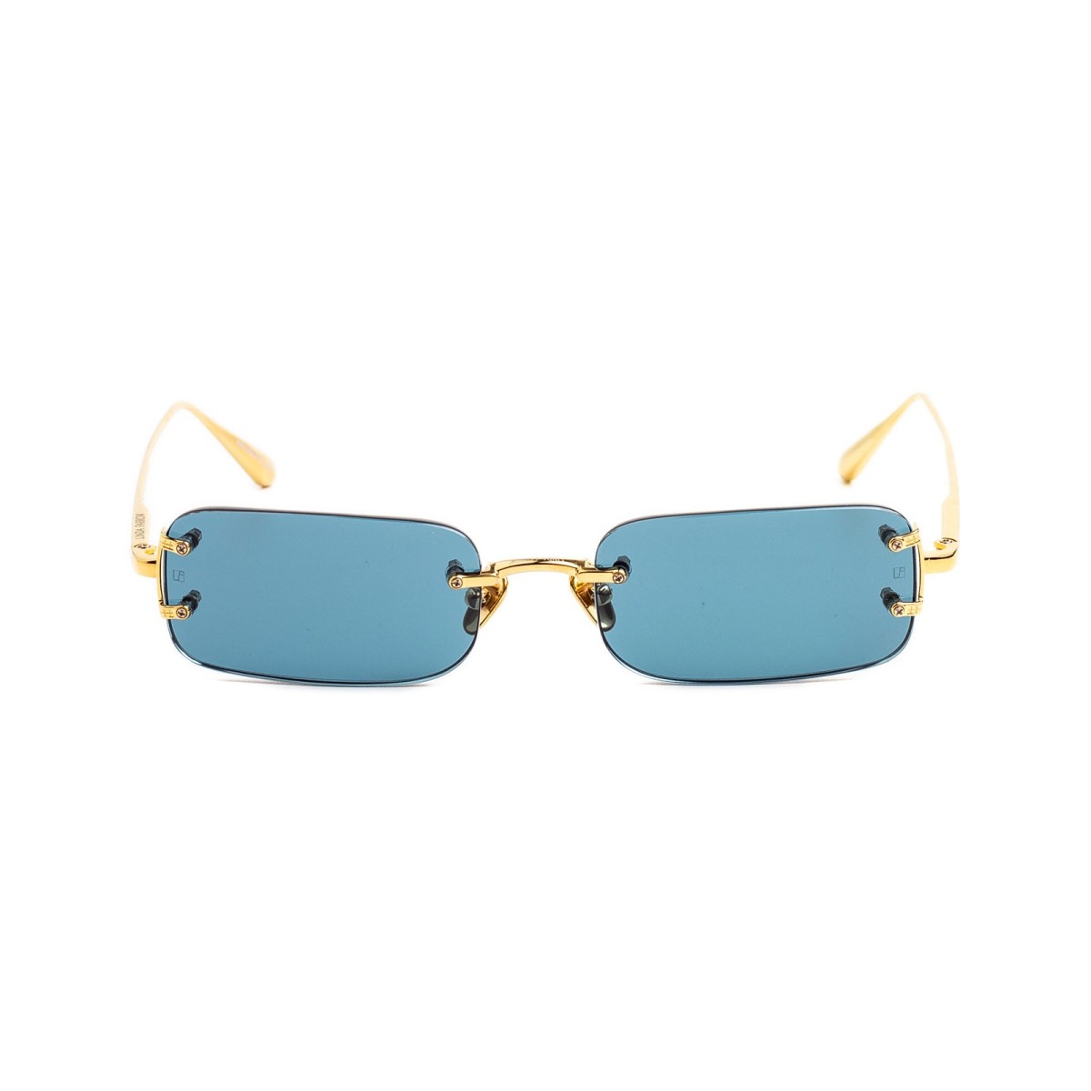 Linda Farrow Taylor LFL1131 C14 | Gafas Sol Mujer | Vytria 