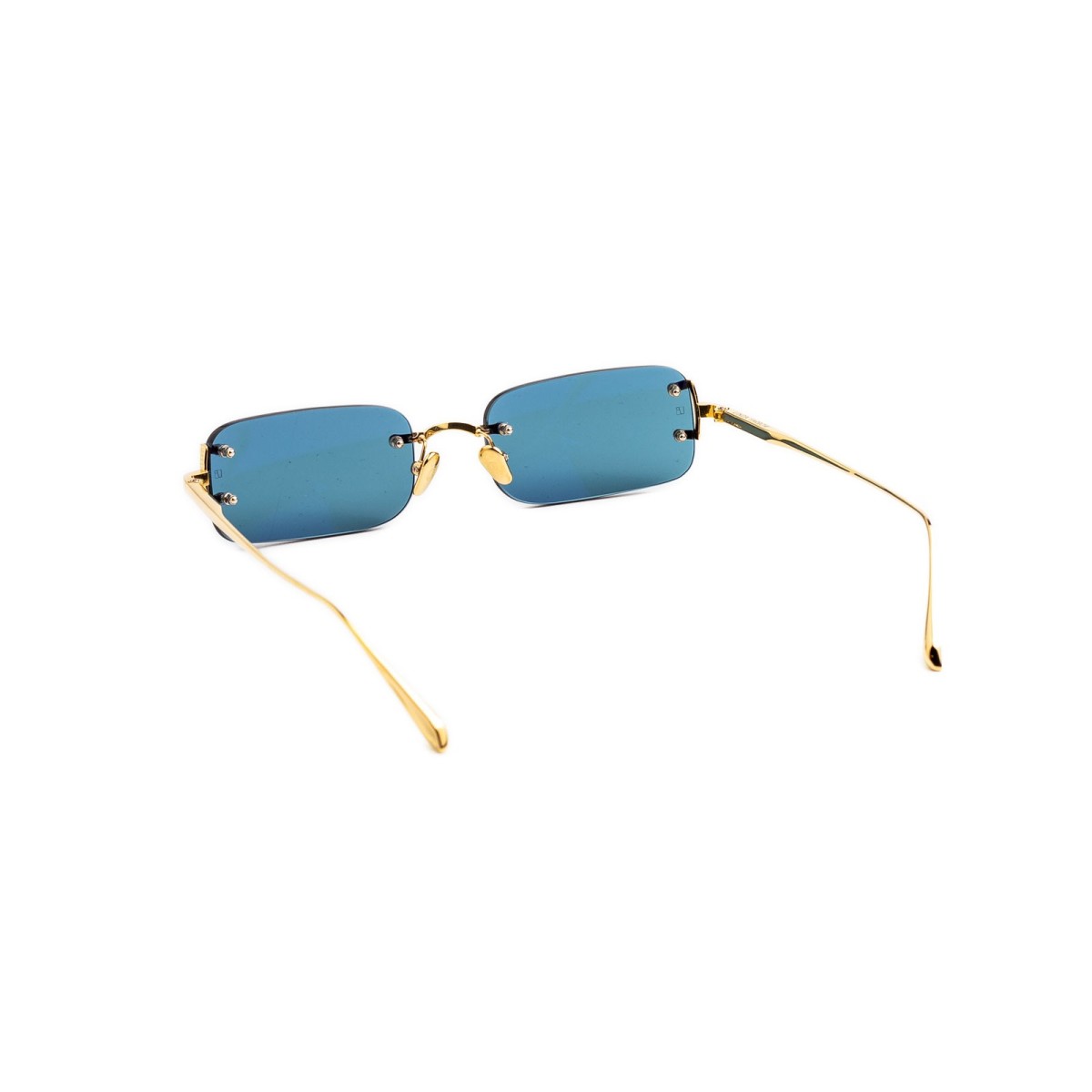 Linda Farrow Taylor LFL1131 C14 | Gafas Sol Mujer | Vytria 