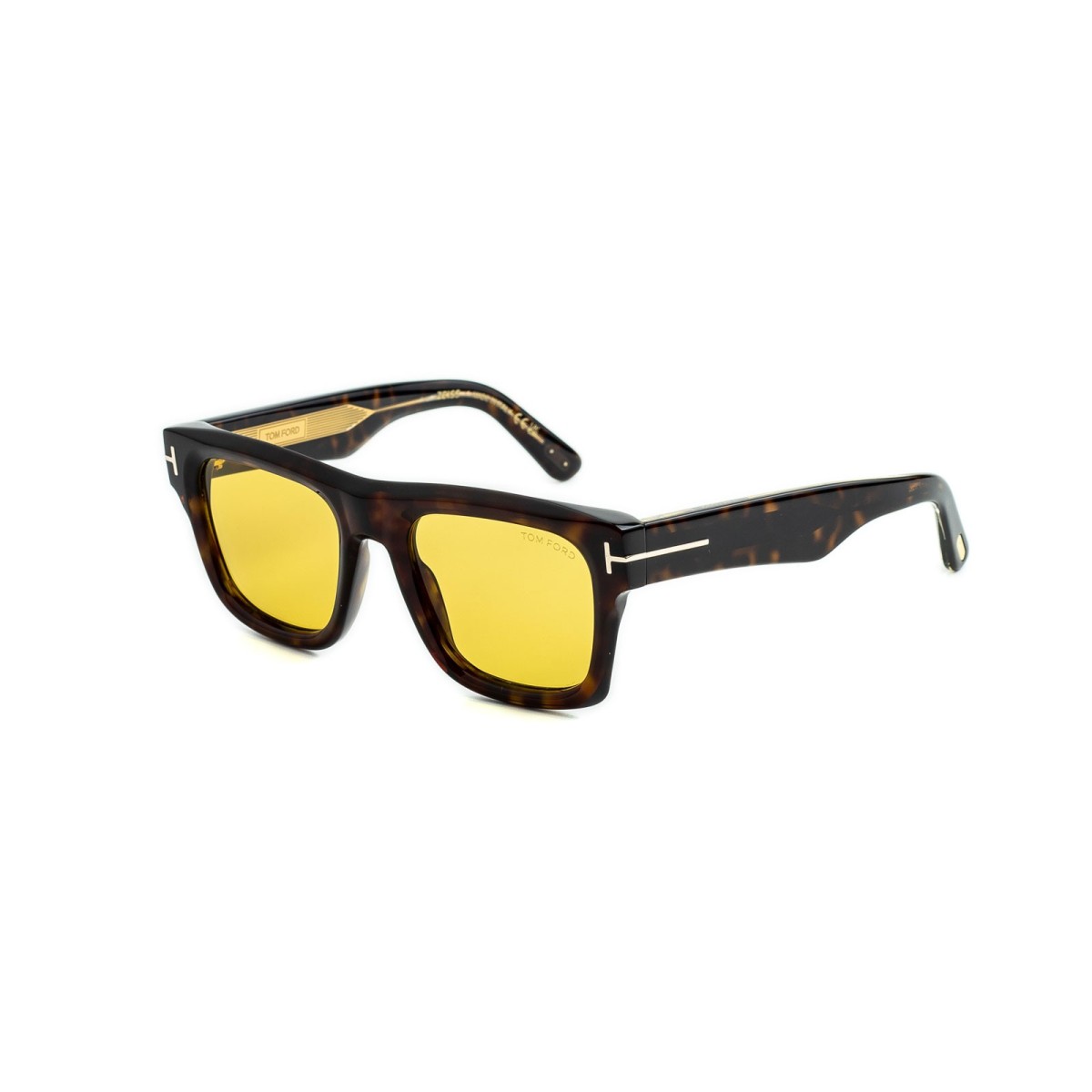 Tom Ford Sunglasses Icon FT1200 52E
