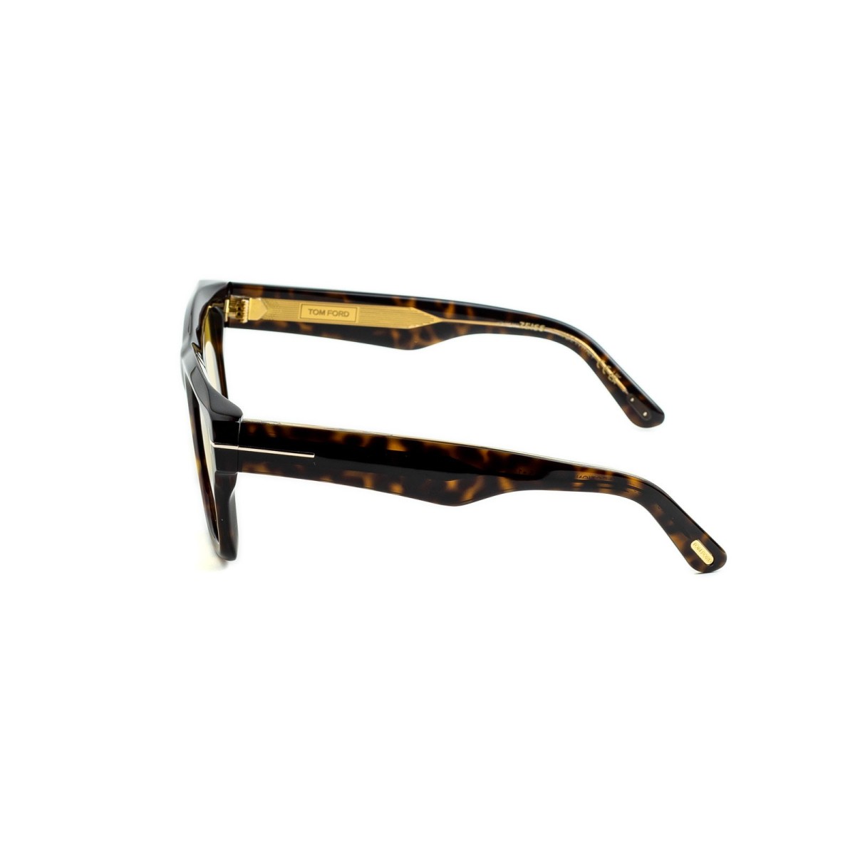 Tom Ford Icon FT1200 52E  | Square Sunglasses | Vytria.com