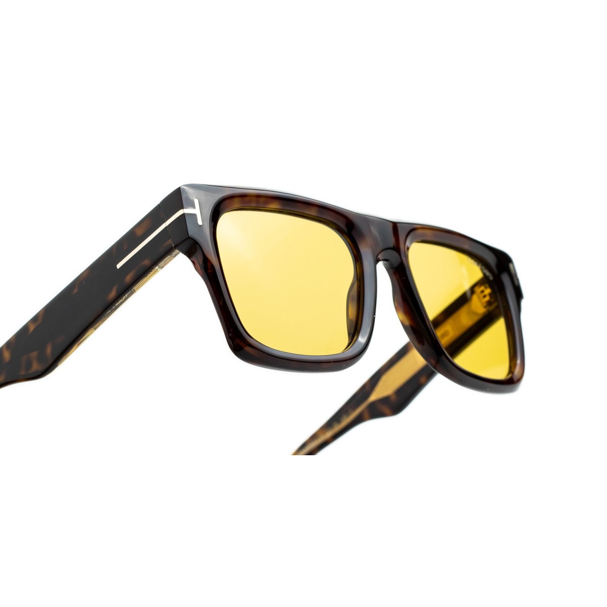 Tom Ford Icon FT1200 52E  | Square Sunglasses | Vytria.com