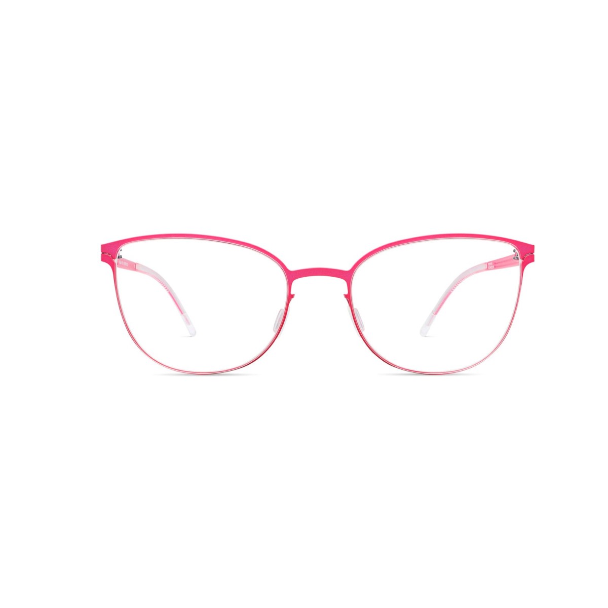 Lool Alua Fuchsia Frames