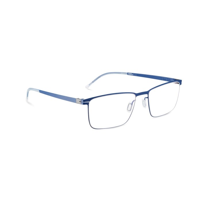 Byte Dark Blue