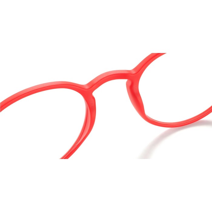 Hangar Red