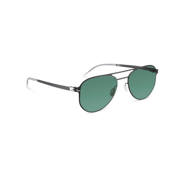 Mav Sunglasses Black