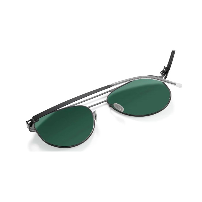 Mav Sunglasses Black