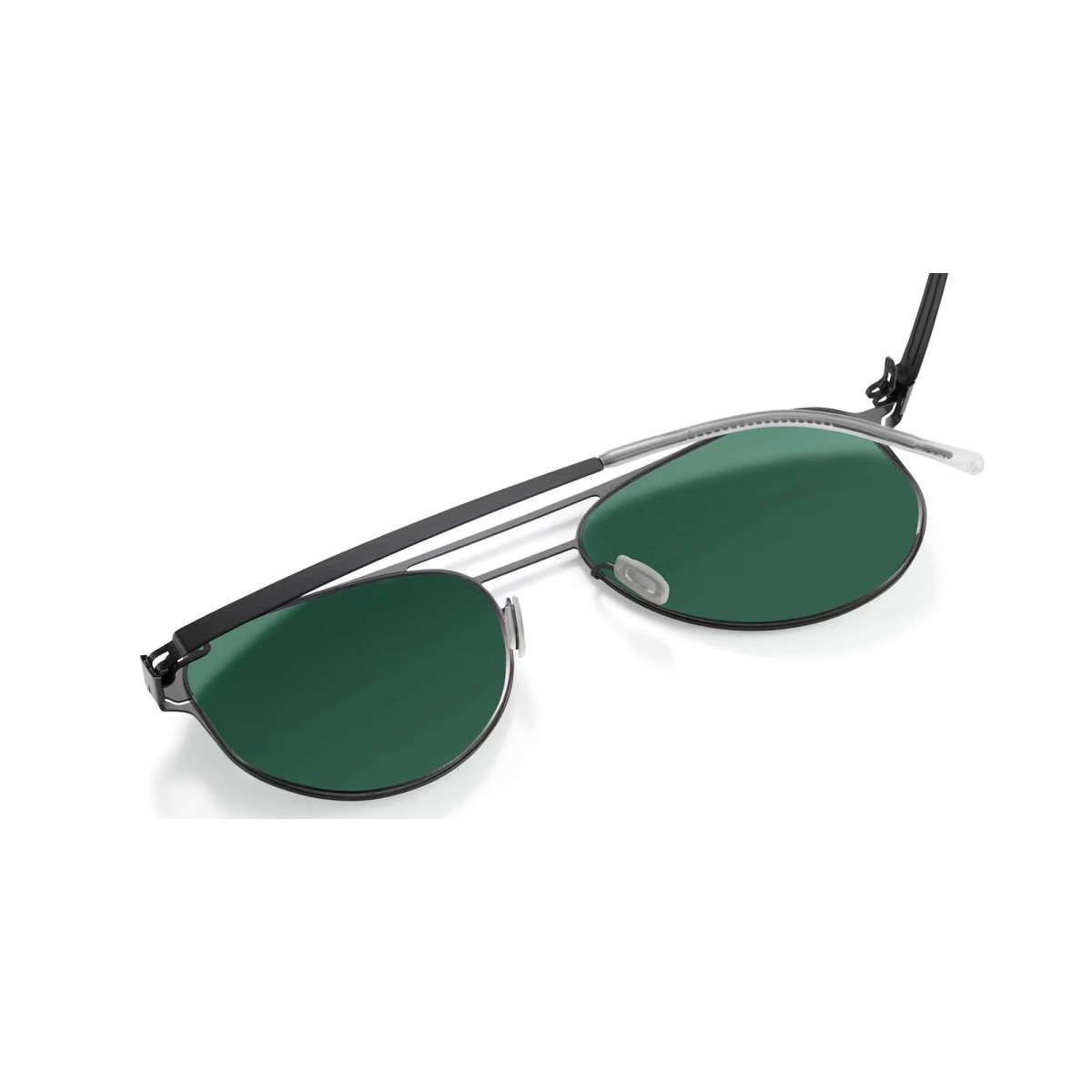 Lool Mav Black | Gafas de Sol Aviador | Vytria Eyewear
